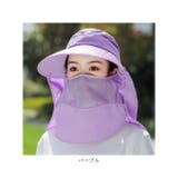 サンバイザー ネックガードフェイスガード bc0306002ab | BACKYARD FAMILY | 詳細画像20 