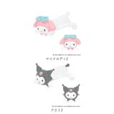 くたっとペンケース キャラクター | BACKYARD FAMILY | 詳細画像15
