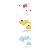 くたっとペンケース キャラクター | BACKYARD FAMILY | 詳細画像16
