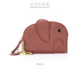 ミニ財布 小銭入れ kminic8035 | BACKYARD FAMILY | 詳細画像13