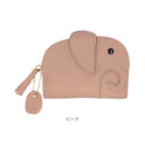 ミニ財布 小銭入れ kminic8035 | BACKYARD FAMILY | 詳細画像16