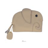 ミニ財布 小銭入れ kminic8035 | BACKYARD FAMILY | 詳細画像17