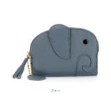 ミニ財布 小銭入れ kminic8035 | BACKYARD FAMILY | 詳細画像18