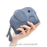 ミニ財布 小銭入れ kminic8035 | BACKYARD FAMILY | 詳細画像3