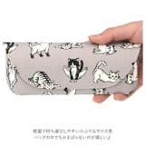 メガネケース | BACKYARD FAMILY | 詳細画像9
