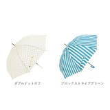 PinkyWolman ピンキーウォルマン 58cm テフロン加工耐風傘 | BACKYARD FAMILY | 詳細画像11 