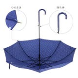 PinkyWolman ピンキーウォルマン 58cm テフロン加工耐風傘 | BACKYARD FAMILY | 詳細画像3 