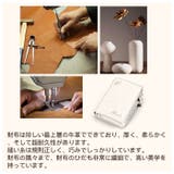 二つ折り財布 メンズ qb4013 | BACKYARD FAMILY | 詳細画像4