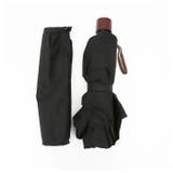 紳士60cm軽量折りたたみ傘 8本耐風骨 テフロン加工 | BACKYARD FAMILY | 詳細画像7