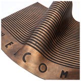 WELCOME マット L | BACKYARD FAMILY | 詳細画像5 