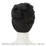 ニット帽子 薄手 2way yyg1336 | BACKYARD FAMILY | 詳細画像4 