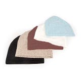 ニット帽子 薄手 2way yyg1336 | BACKYARD FAMILY | 詳細画像10 