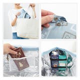 レジカゴ用バッグ tone トーン | BACKYARD FAMILY | 詳細画像4 