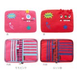 マルチケース KNICK KNACK | BACKYARD FAMILY | 詳細画像8