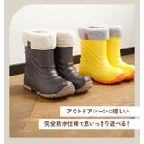 スノーブーツ プーキーズ POOKIES | BACKYARD FAMILY | 詳細画像9 