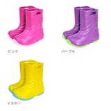 レインブーツ プーキーズ POOKIES | BACKYARD FAMILY | 詳細画像9