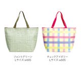 保冷バッグ 選べる3サイズ tone | BACKYARD FAMILY | 詳細画像6