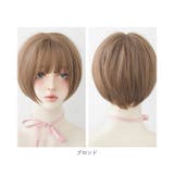 ウイッグ ショート d3110 | BACKYARD FAMILY | 詳細画像16 