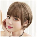 ウイッグ ショート d3110 | BACKYARD FAMILY | 詳細画像6 