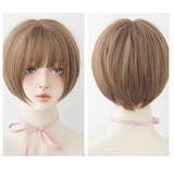 ウイッグ ショート d3110 | BACKYARD FAMILY | 詳細画像9 