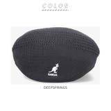 KANGOL Tropic 504 Ventair | BACKYARD FAMILY | 詳細画像11