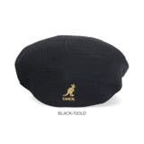 KANGOL Tropic 504 Ventair | BACKYARD FAMILY | 詳細画像16