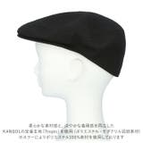 KANGOL Tropic 504 Ventair | BACKYARD FAMILY | 詳細画像4