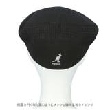 KANGOL Tropic 504 Ventair | BACKYARD FAMILY | 詳細画像5