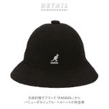 KANGOL Bermuda Casual | BACKYARD FAMILY | 詳細画像2 