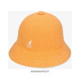 KANGOL Bermuda Casual | BACKYARD FAMILY | 詳細画像12 