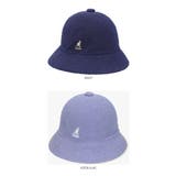 KANGOL Bermuda Casual | BACKYARD FAMILY | 詳細画像15 