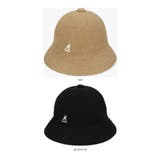 KANGOL Bermuda Casual | BACKYARD FAMILY | 詳細画像16 
