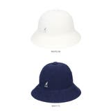 KANGOL Bermuda Casual | BACKYARD FAMILY | 詳細画像17 