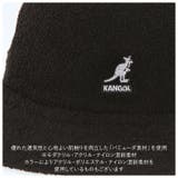 KANGOL Bermuda Casual | BACKYARD FAMILY | 詳細画像6 