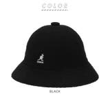 KANGOL Bermuda Casual | BACKYARD FAMILY | 詳細画像7 