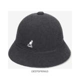 KANGOL Bermuda Casual | BACKYARD FAMILY | 詳細画像8 