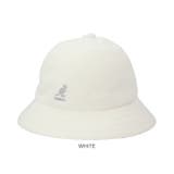 KANGOL Bermuda Casual | BACKYARD FAMILY | 詳細画像9 