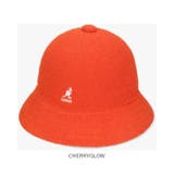 KANGOL Bermuda Casual | BACKYARD FAMILY | 詳細画像10 