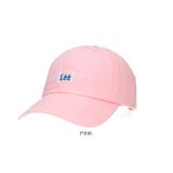 Lee LE LOW CAP COTTON TWILL | BACKYARD FAMILY | 詳細画像13 