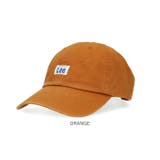 Lee LE LOW CAP COTTON TWILL | BACKYARD FAMILY | 詳細画像14 