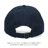 Lee LE LOW CAP COTTON TWILL | BACKYARD FAMILY | 詳細画像4 