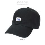 Lee LE LOW CAP COTTON TWILL | BACKYARD FAMILY | 詳細画像8 