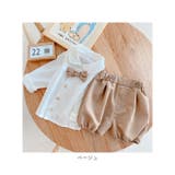 ベビーフォーマル ２点上下セット mt017 | BACKYARD FAMILY | 詳細画像20 