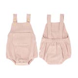 ベビーウサギサロペット pk0503 | BACKYARD FAMILY | 詳細画像11 