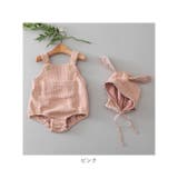 ベビーウサギサロペット pk0503 | BACKYARD FAMILY | 詳細画像14 