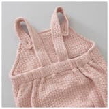 ベビーウサギサロペット pk0503 | BACKYARD FAMILY | 詳細画像6 