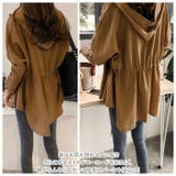 マウンテンパーカー 春夏 pmy0404 | BACKYARD FAMILY | 詳細画像3 