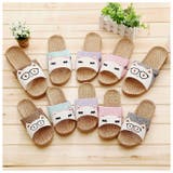 スリッパ y8601 | BACKYARD FAMILY | 詳細画像6 