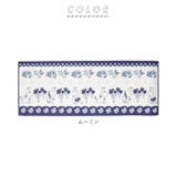 ヨコズナ ムーミン インテリアマット | BACKYARD FAMILY | 詳細画像12 