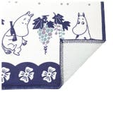 ヨコズナ ムーミン インテリアマット | BACKYARD FAMILY | 詳細画像4 